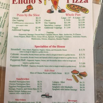 Elidios's Pizza - Pizza Near Me - Knoxville, Tennessee Elidios's Pizza - Pizza Near Me - Knoxville, Tennessee