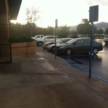 Firestone Complete Auto Care - Parkin lot - Tires Near Me - Thousand Oaks, California Firestone Complete Auto Care - Parkin lot - Tires Near Me - Thousand Oaks, California