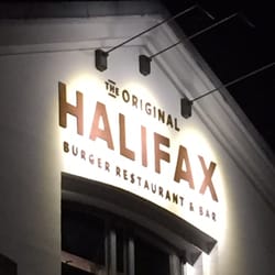 Halifax Amager