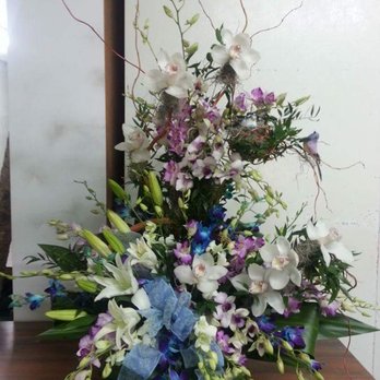 Cinderella's Flowers - Florists Near Me - Hialeah, Florida Cinderella's Flowers - Florists Near Me - Hialeah, Florida