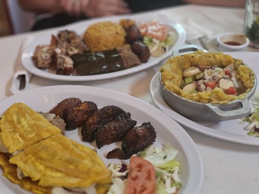 El Jibarito by null