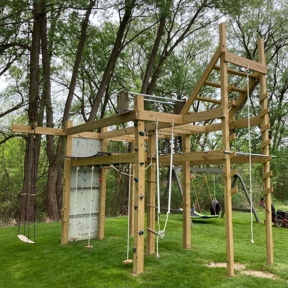 The Modern Handyman - Still rock solid a year later - Handyman Near Me - Pittsford, New York The Modern Handyman - Still rock solid a year later - Handyman Near Me - Pittsford, New York