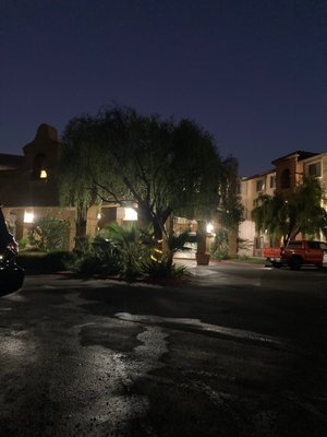 Hotel san jose by null