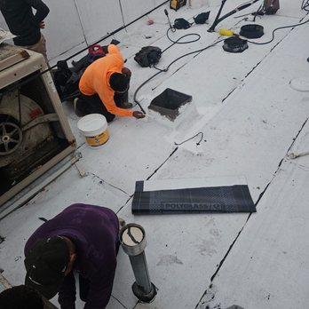 First Roofing Contractor - Roofing Near Me - Reseda, California