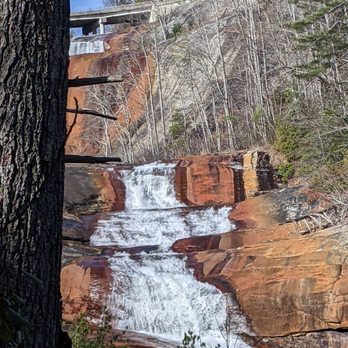 Toxaway Falls - Very cool - Hiking Near Me - Hogback, North Carolina Toxaway Falls - Very cool - Hiking Near Me - Hogback, North Carolina