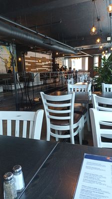 Eggspectation - Maisonneuve by null