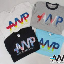Action Wear Plus