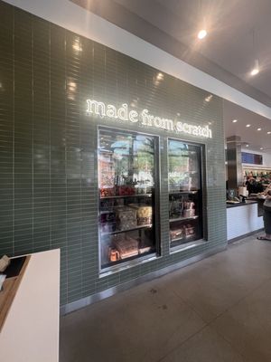 sweetgreen by null