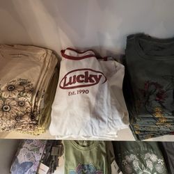 T shirt