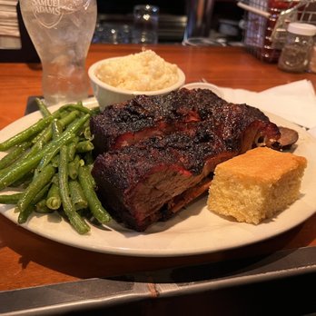 Wire Mill Saloon & Barbecue - You have to have it to believe just how good it is. Got a car? Hurry up! - Barbeque Near Me - Redding, Connecticut