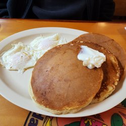 Flo's Diner