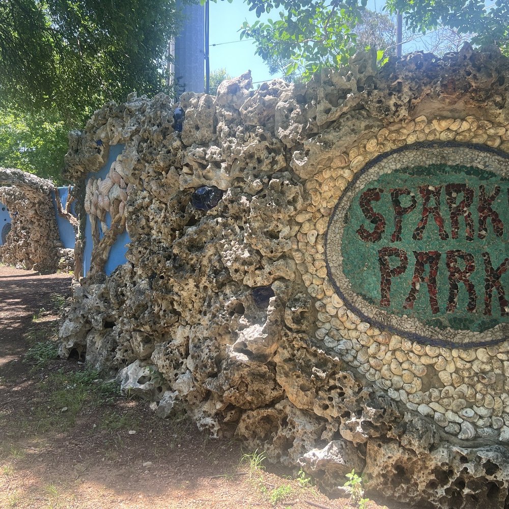 Sparky Park - Parks Near Me - Austin, Texas Sparky Park - Parks Near Me - Austin, Texas