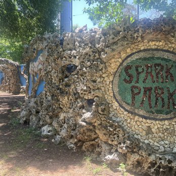 Sparky Park - Parks Near Me - Austin, Texas Sparky Park - Parks Near Me - Austin, Texas