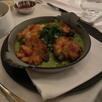 Quality Bistro - Scallops - French Near Me - New York, New York Quality Bistro - Scallops - French Near Me - New York, New York