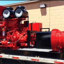 Motor City Truck Collision - We also are well known in the heavy and industrial equipment world for the professional and complete visual make-overs we can...