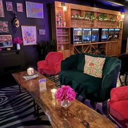 Plume Wine Bar