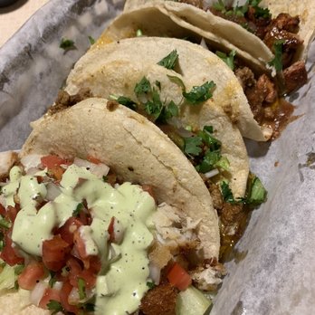 Señor Taco - Fish taco, beef tacos, and pork taco - Mexican Near Me - Pinellas Park, Florida