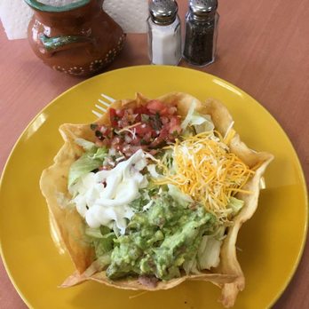 Taco Fiesta - Taco salad - Mexican Near Me - North Port, Florida Taco Fiesta - Taco salad - Mexican Near Me - North Port, Florida