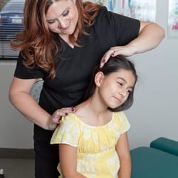 Light & gentle adjustments - perfect for children, elderly patients, or for sensitive patients.