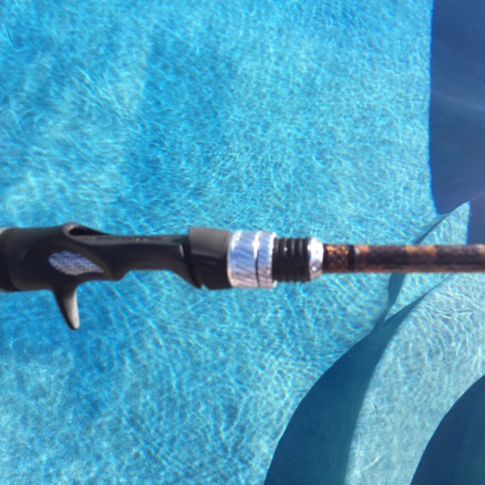 Badboy Custom Rods - Fishing Near Me