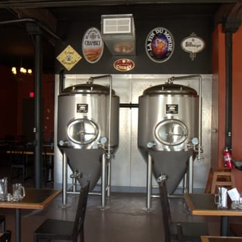 Chaos Bay Brewing Co - The Fermentors - Breweries Near Me - Bremerton, Washington Chaos Bay Brewing Co - The Fermentors - Breweries Near Me - Bremerton, Washington
