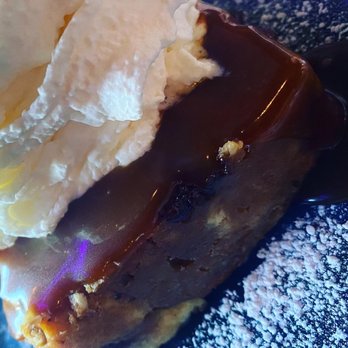 The Parish - Homemade Bread Pudding - Gastropubs Near Me - Tucson, Arizona