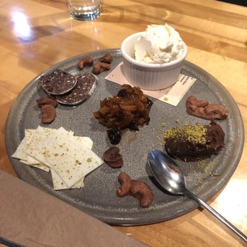 The Cookery - Chocolate charcuterie - Seafood Near Me - Seward, Alaska