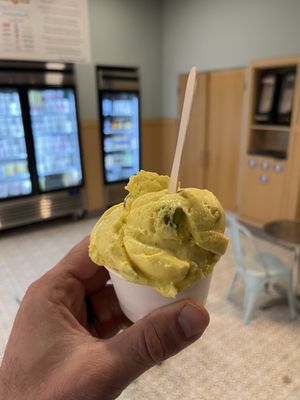 Mashti Malone’s by null