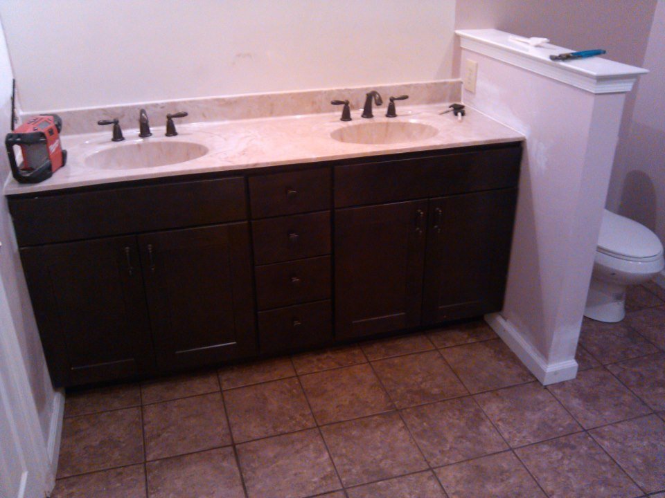 Slide of Blackwood Plumbing & Heating LLC