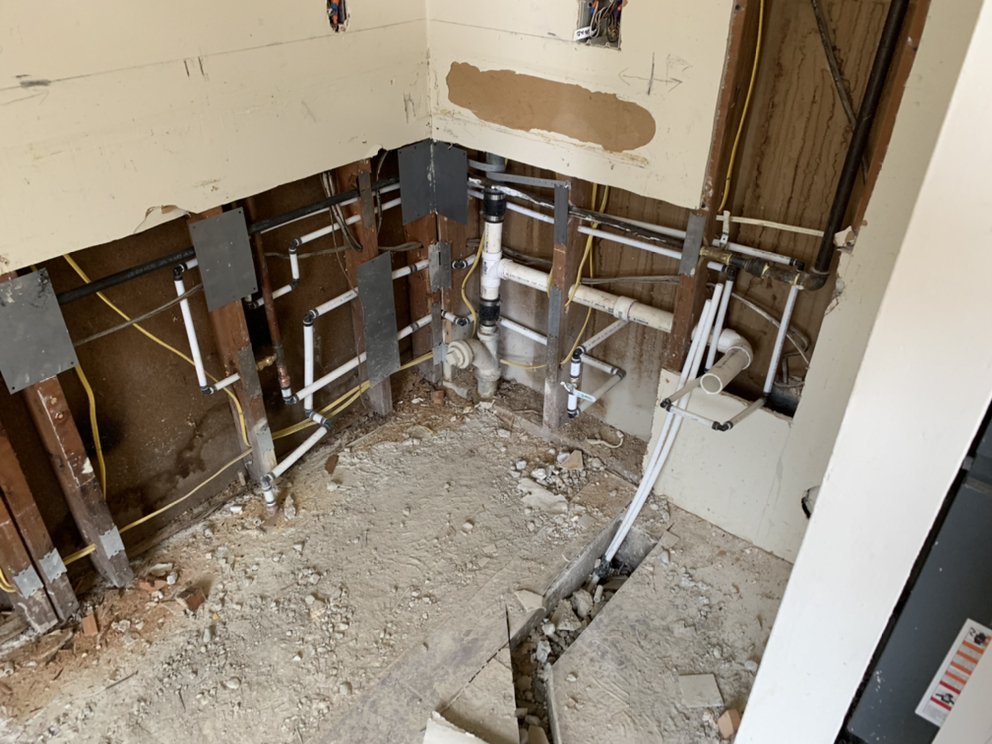 Slide of ANP Plumbing and Gas