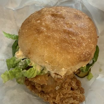The Fairhaven - Fried chicken - American Near Me - Burlington, Washington