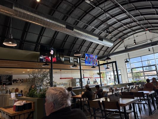 Stateline Road Smokehouse by null
