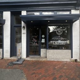 maman♡ Locations - Maman