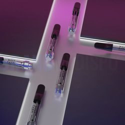 Brandmydispo - 510 thread vape cartridges BRANDMYDISPO LLC