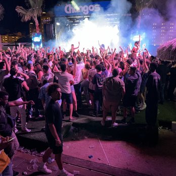 Changos - Main dance floor - Mexican Near Me - Sonora, SON