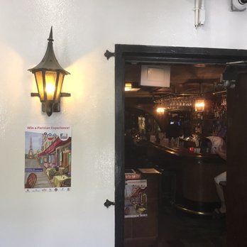 Le Rivage - French Near Me - New York, New York