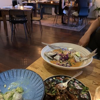 Falansai - Vietnamese Near Me - Brooklyn, New York