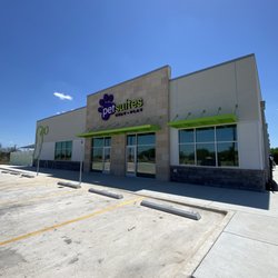 PetSuites Westover Hills
