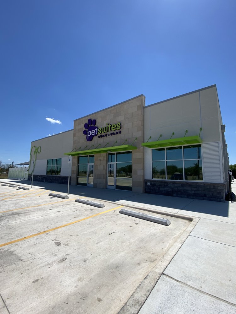 PetSuites Westover Hills - pet boarding facility in San Antonio, TX