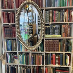 Magnolia and Willow Antique Collective