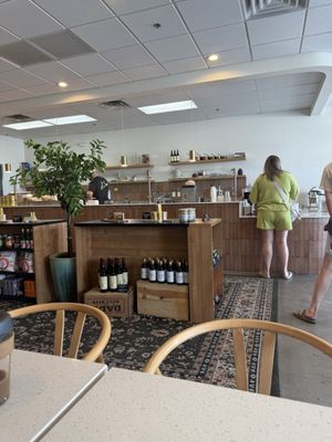 Golden Boy Market & Deli by null