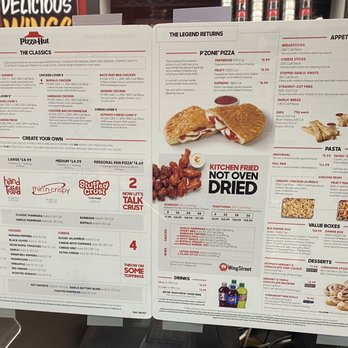 Pizza Hut - 2/8/21 - Chicken Wings Near Me - Kailua, Hawaii Pizza Hut - 2/8/21 - Chicken Wings Near Me - Kailua, Hawaii