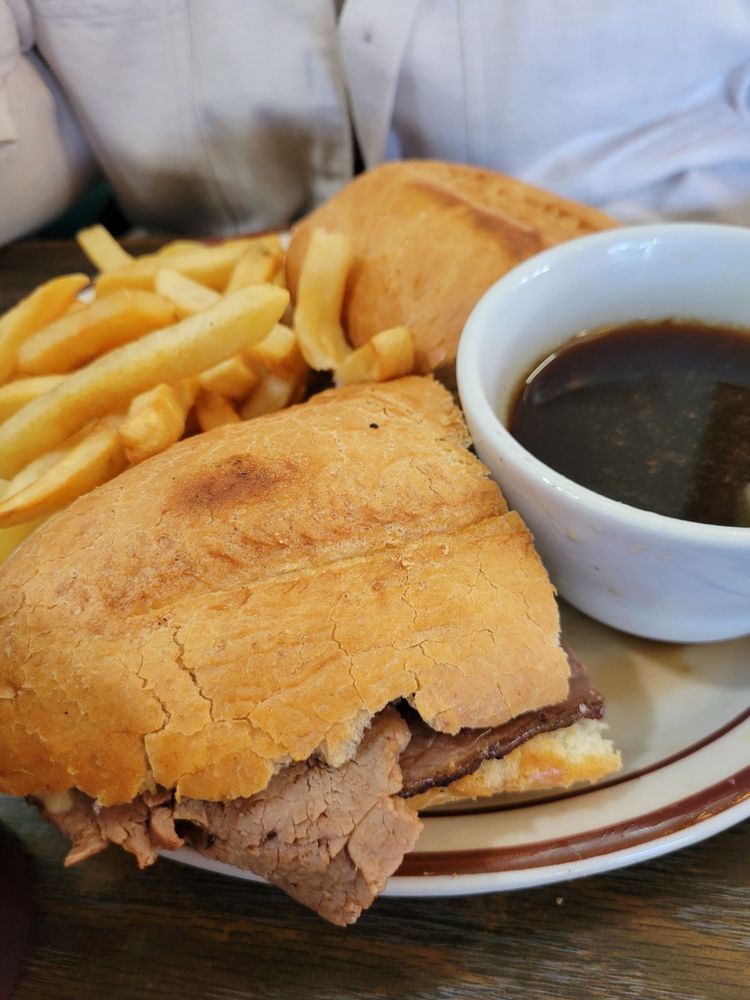 Alpine Country Coffee Shop — Mexican restaurant in Big Bear Lake
