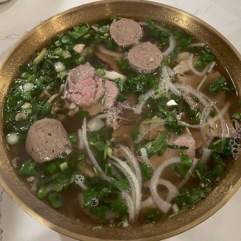 MT Noodles - Large pho - Vietnamese Near Me - Brooklyn Park, Minnesota MT Noodles - Large pho - Vietnamese Near Me - Brooklyn Park, Minnesota