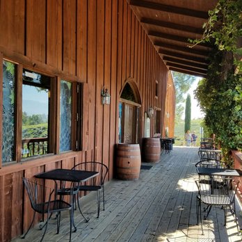 Falkner Winery - Entrance - Wineries Near Me - Temecula, California Falkner Winery - Entrance - Wineries Near Me - Temecula, California
