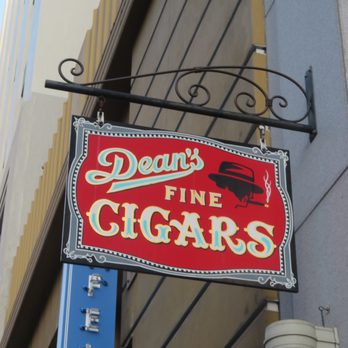 Dean's Fine Cigars - Deans Fine Cigars, San Francisco, Ca - Tobacco Shops Near Me - San Francisco, California