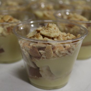 Mr G's Catering - Banana Pudding - Caterers Near Me - Chicago, Illinois Mr G's Catering - Banana Pudding - Caterers Near Me - Chicago, Illinois