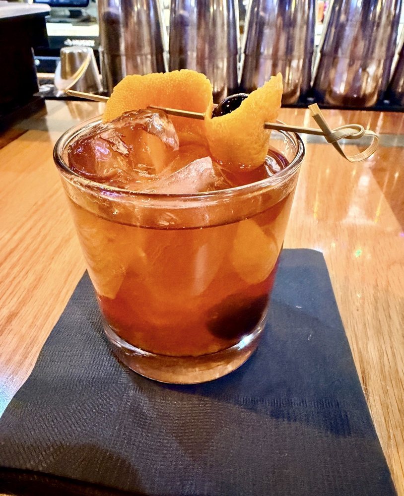 The Wheel House Niwot Logo