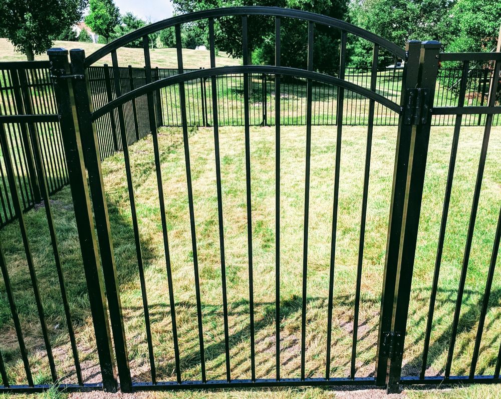 PAYNE & SONS FENCING AND GROUND CARE Updated September 2024 13