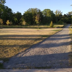 Victoria Square Park